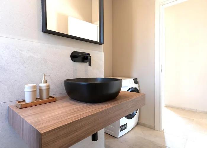 Zidine, Luxury With Seaview And Salt Pool Water Villa Puntera