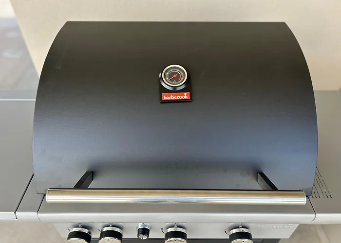 Zidine, Luxury With Seaview And Salt Pool Water Villa