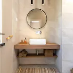 Zidine, Luxury With Seaview And Salt Pool Water Puntera