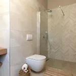 Villa Zidine, Luxury With Seaview And Salt Pool Water