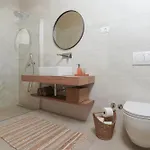 Villa Zidine, Luxury With Seaview And Salt Pool Water Puntera