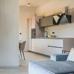 Zidine, Luxury With Seaview And Salt Pool Water Villa
