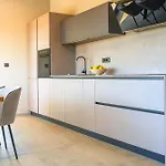Zidine, Luxury With Seaview And Salt Pool Water *