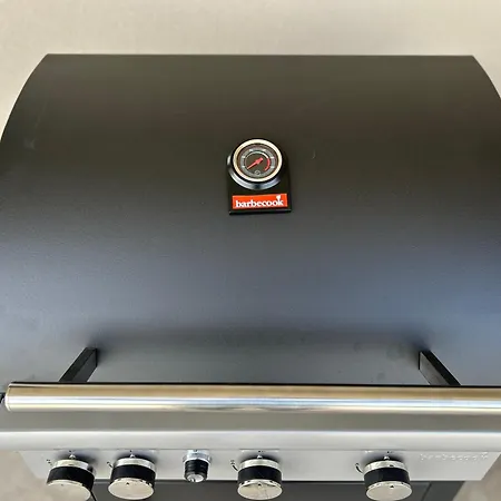 Zidine, Luxury With Seaview And Salt Pool Water Villa