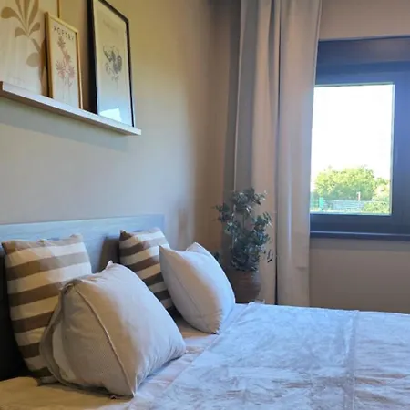 Zidine, Luxury With Seaview And Salt Pool Water Βίλα